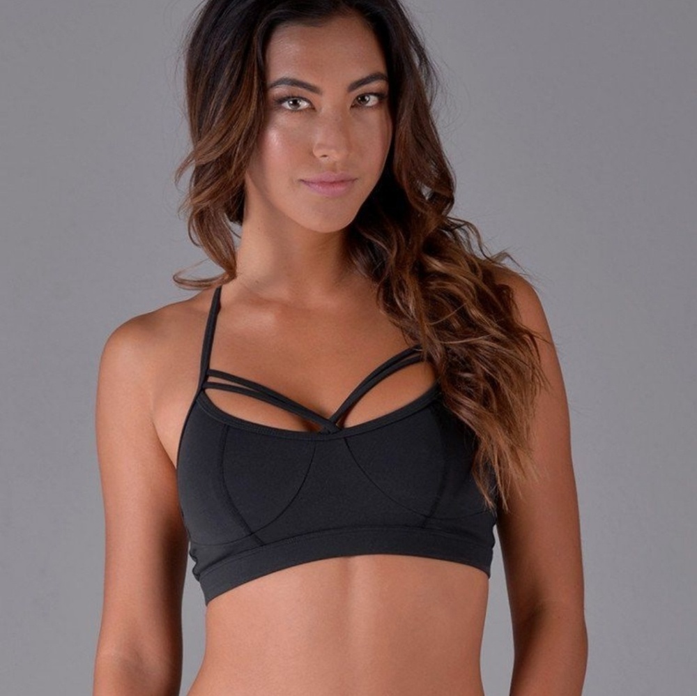 Glyder sports bra